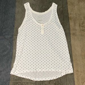 American Eagle Tank Top Size XS